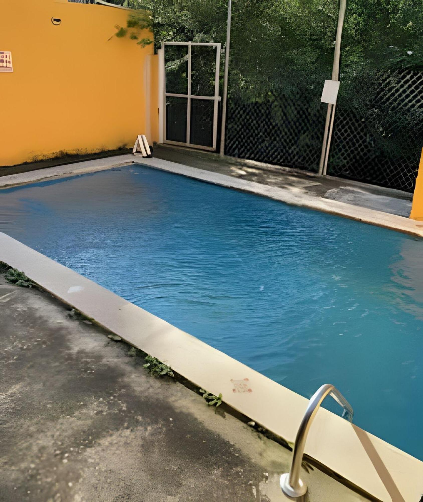 페니타 데 할템바 C3 Alberca Privada A 5 Min De La Playa Y Manglar! 빌라 외부 사진