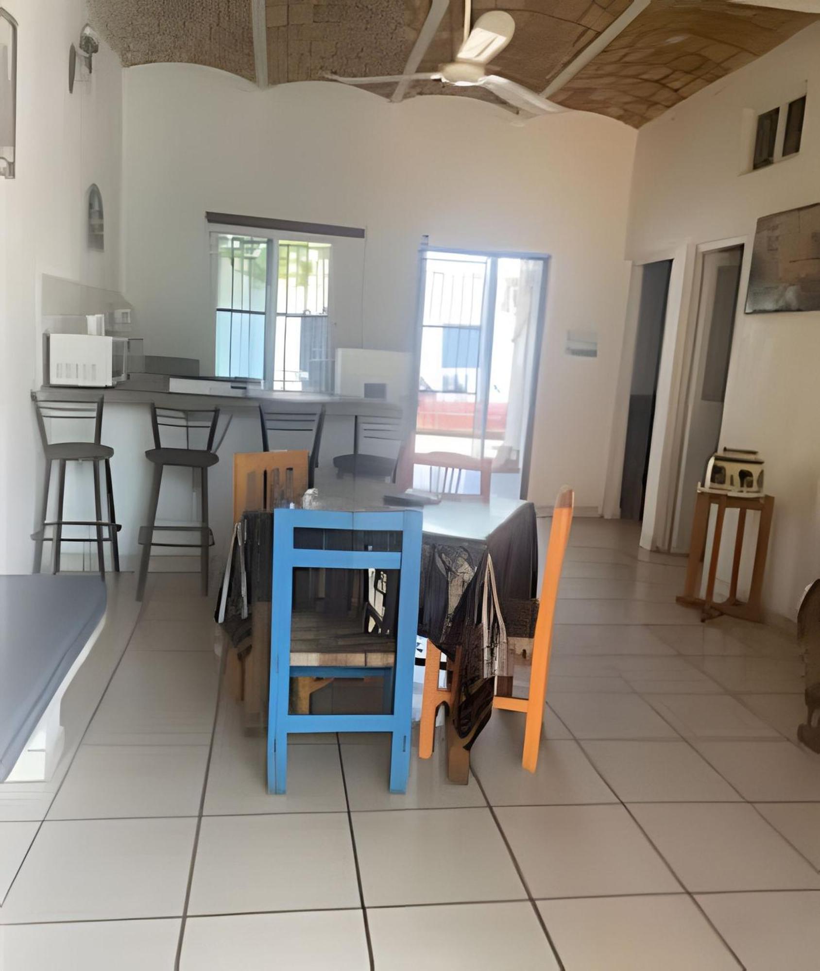 페니타 데 할템바 C3 Alberca Privada A 5 Min De La Playa Y Manglar! 빌라 외부 사진